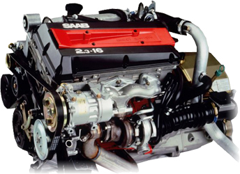 C2645 Engine